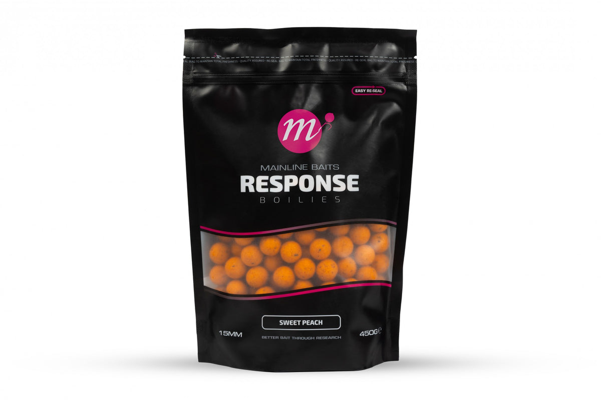 Mainline Carp - Response Handy Packs (all types)-8