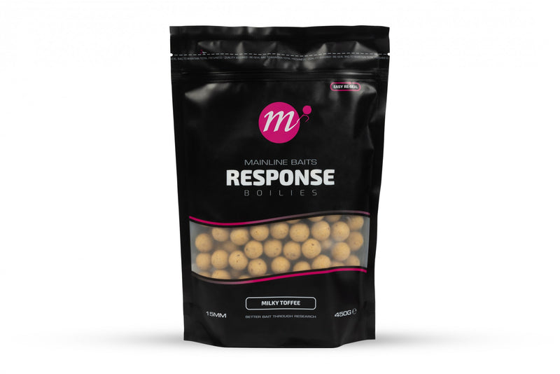 Mainline Carp - Response Handy Packs (all types)-7