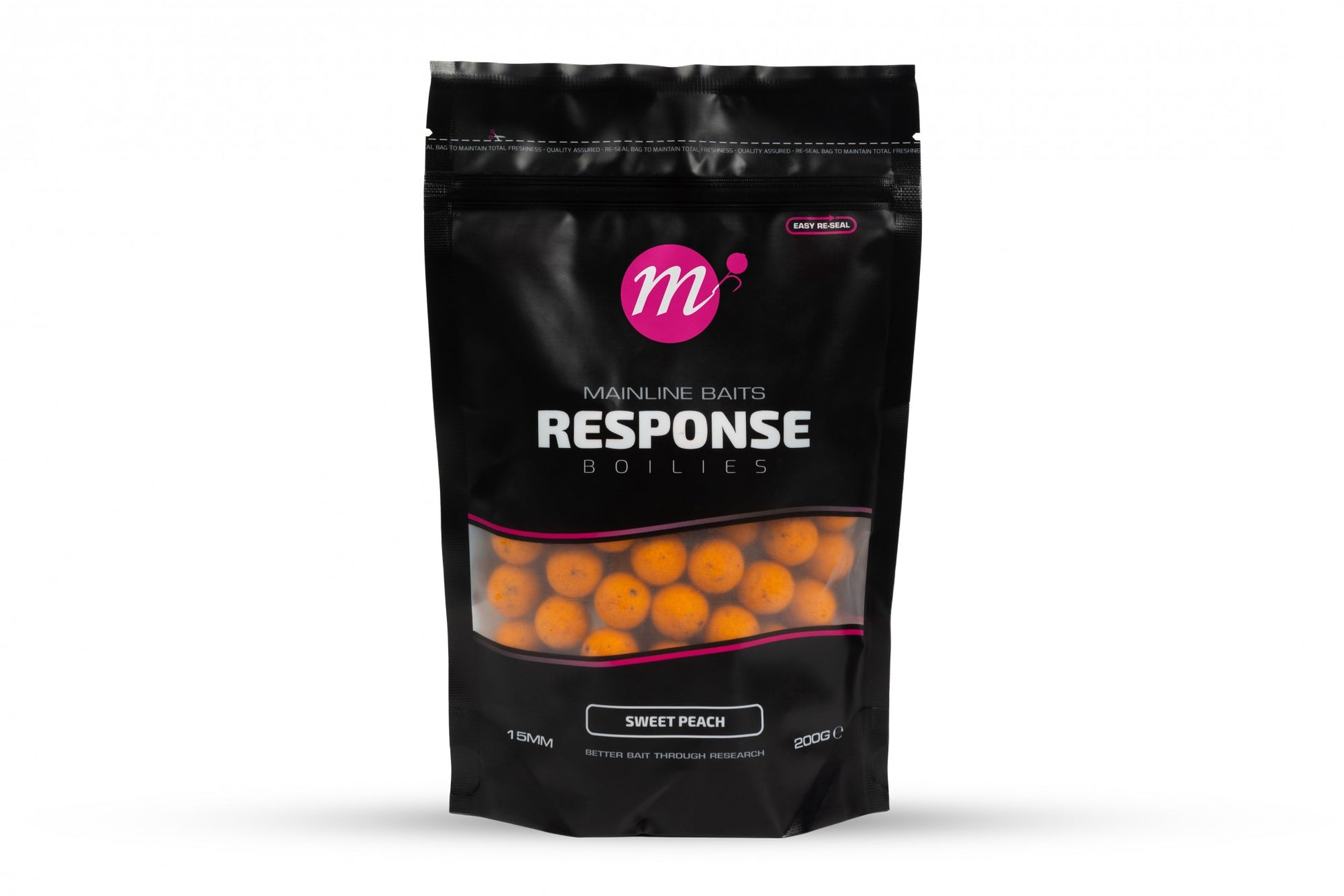 Mainline Carp - Response Handy Packs (all types)-6