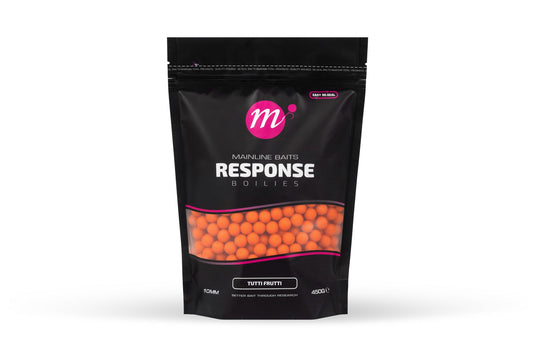 Mainline Carp - Response 10mm Standard Pack 450g