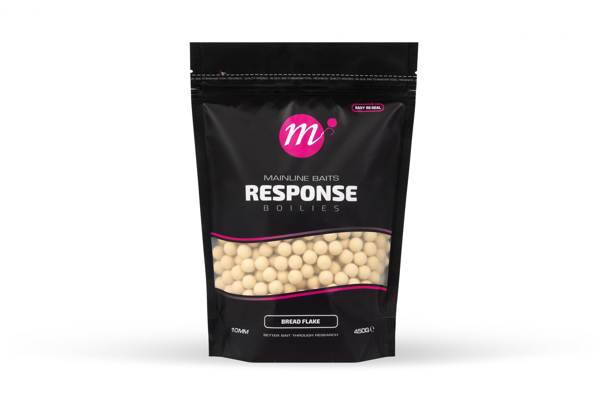 Mainline Carp - Response 10mm Standard Pack 450g-1