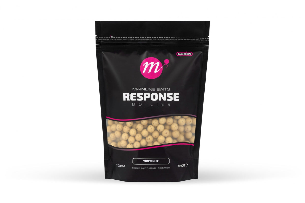 Mainline Carp - Response 10mm Standard Pack 450g-3