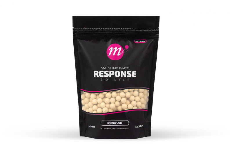 Mainline Carp - Response 10mm Standard Pack 450g-6