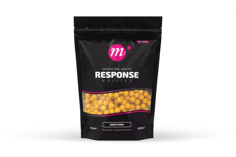 Mainline Carp - Response 10mm Standard Pack 450g-4