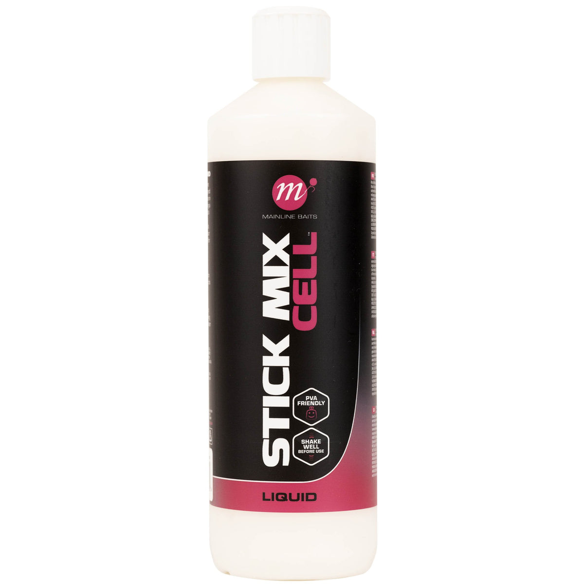 Mainline Carp - Stick Mix Liquid 500ml-2