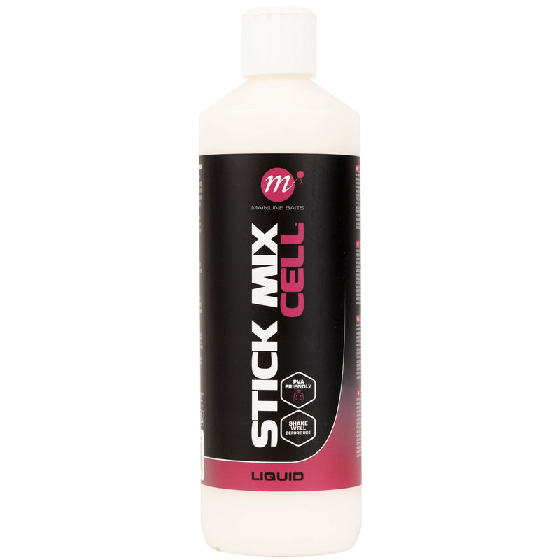 Mainline Carp - Stick Mix Liquid 500ml-2
