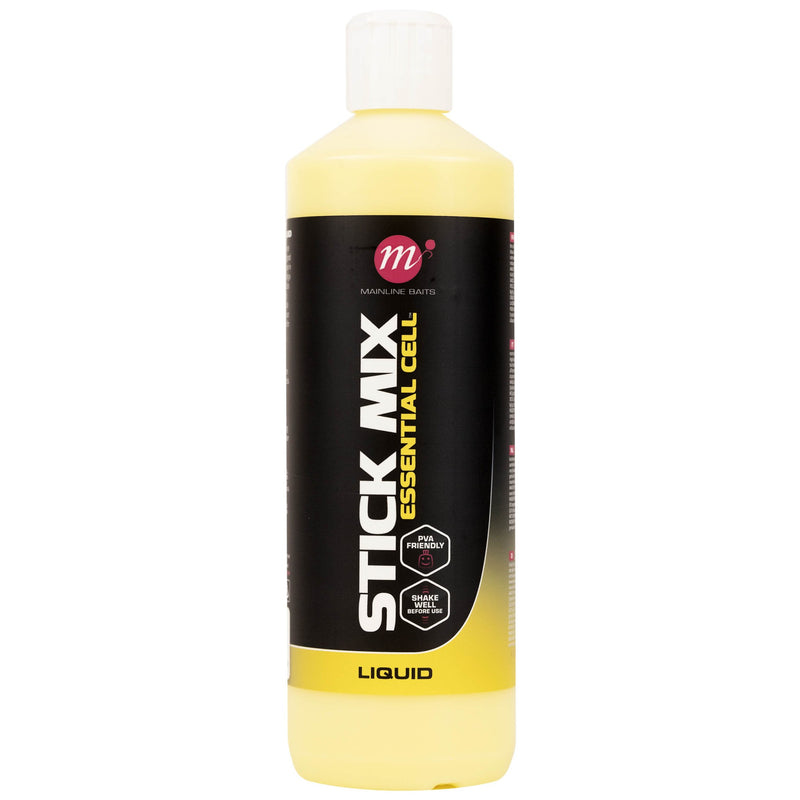 Load image into Gallery viewer, Mainline Carp - Stick Mix Liquid 500ml
