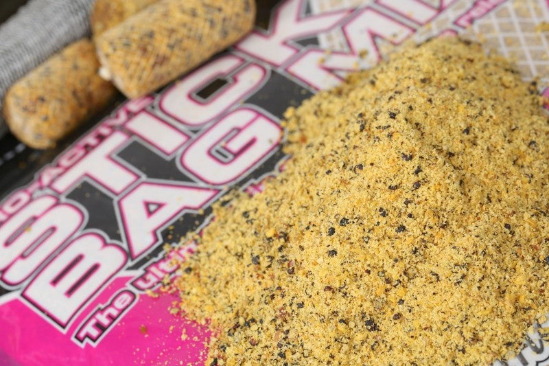 Mainline Carp - Stick Mix Essential Cell 1kg-4