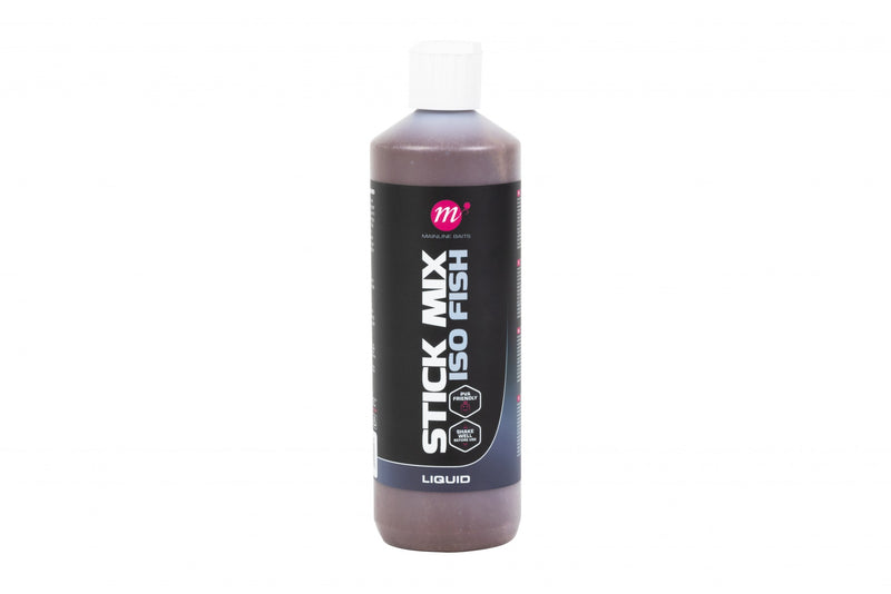 Mainline Carp - Stick Mix Liquid 500ml-4