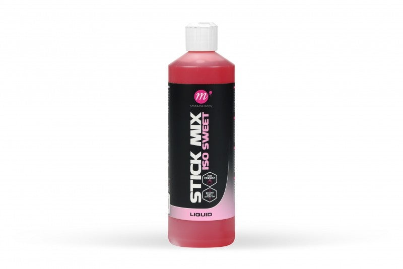 Mainline Carp - Stick Mix Liquid 500ml-6
