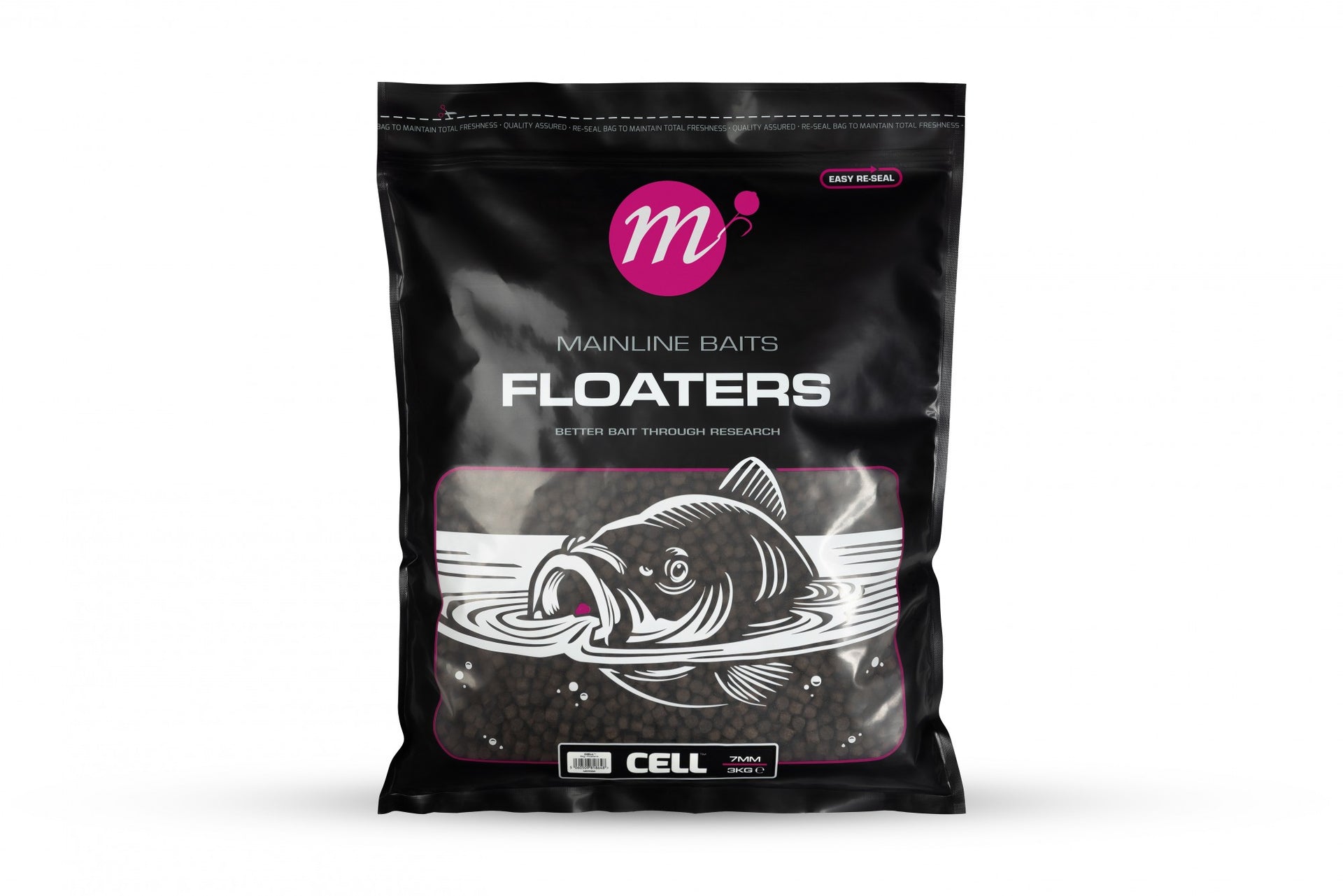 Mainline Carp - Cell Floaters