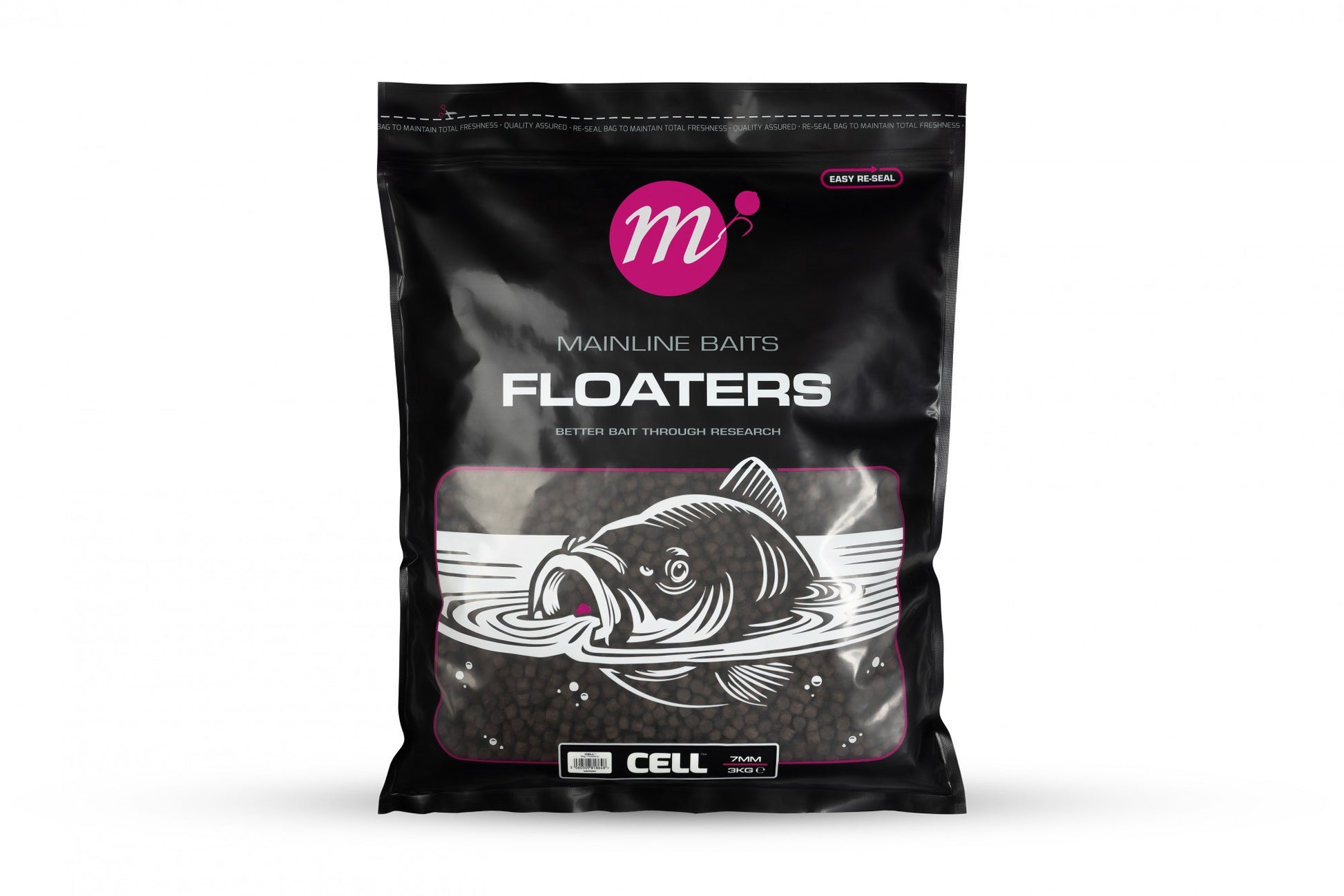 Mainline Carp - Cell Floaters-1