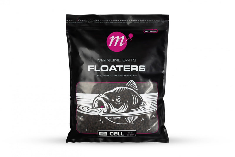 Mainline Carp - Cell Floaters-1
