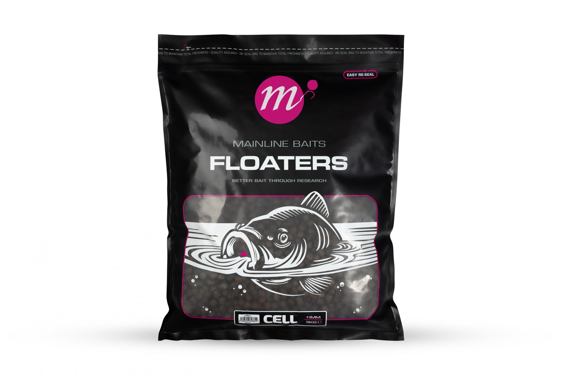 Mainline Carp - Cell Floaters-2
