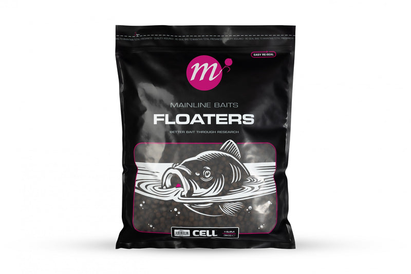 Mainline Carp - Cell Floaters-2
