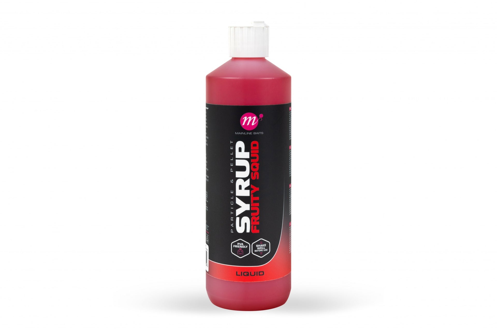 Mainline Carp - Syrups