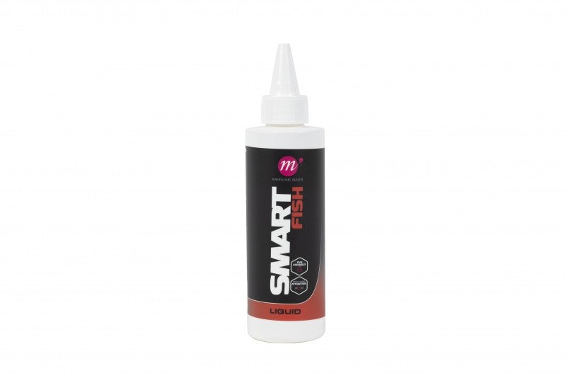 Mainline Carp - Smart Liquid 250ml-3