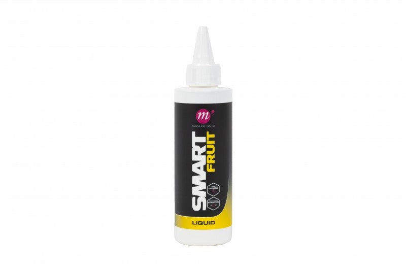 Mainline Carp - Smart Liquid 250ml-4