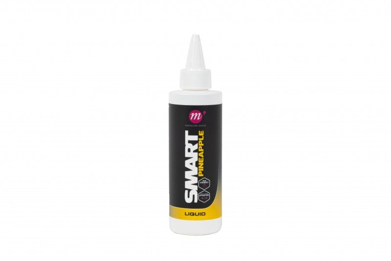 Mainline Carp - Smart Liquid 250ml-5