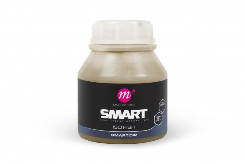 Mainline Carp - Smart Dip-2