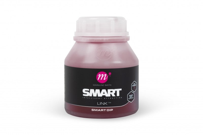 Mainline Carp - Smart Dip-1