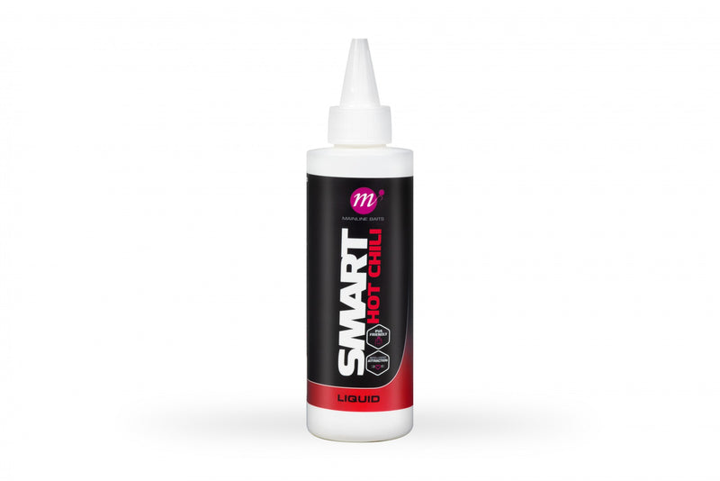 Mainline Carp - Smart Liquid 250ml-7