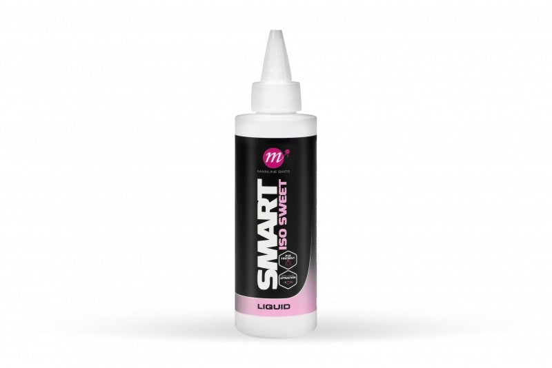Mainline Carp - Smart Liquid 250ml-9