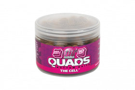 Mainline Carp - Quad Hookbait
