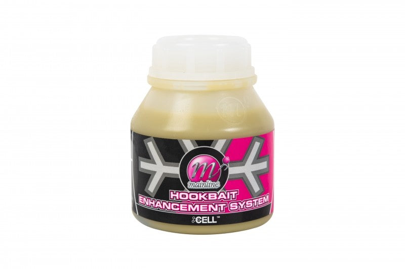 Mainline Carp - Hook Bait Enhancement System 175ml-1