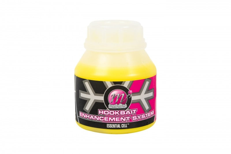 Mainline Carp - Hook Bait Enhancement System 175ml-2