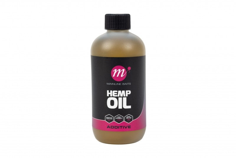 Mainline Carp - Oil 250ml-1