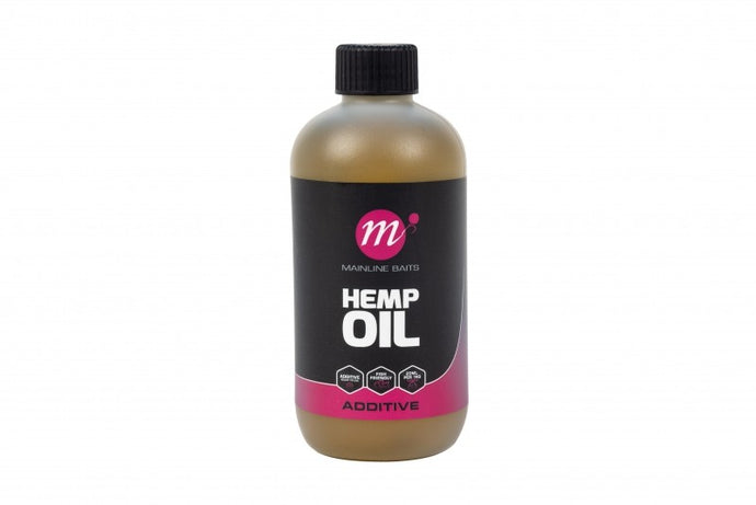 Mainline Carp - Oil 250ml