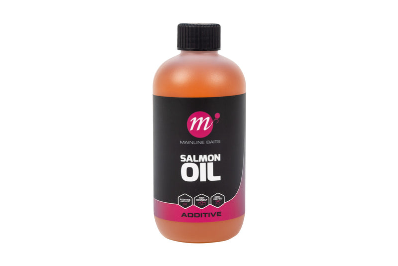 Mainline Carp - Oil 250ml-2