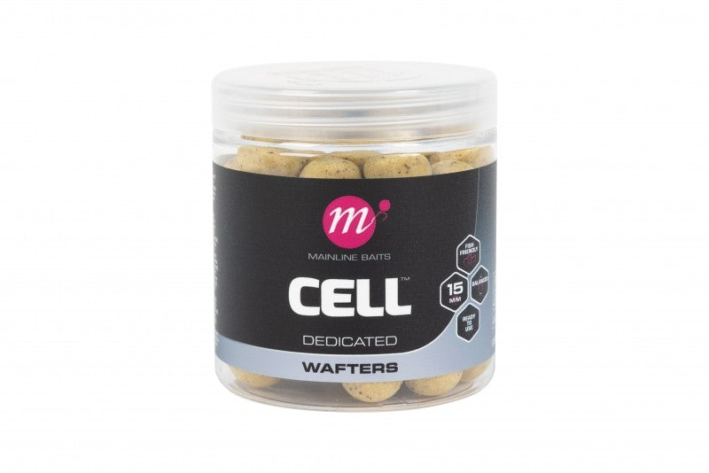 Mainline Carp - Wafters Cell-1
