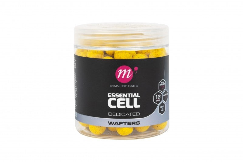 Mainline Carp - Wafters Essential Cell-1