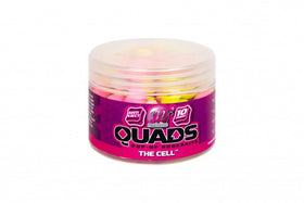 Mainline Carp - Pop Up Quads 10mm