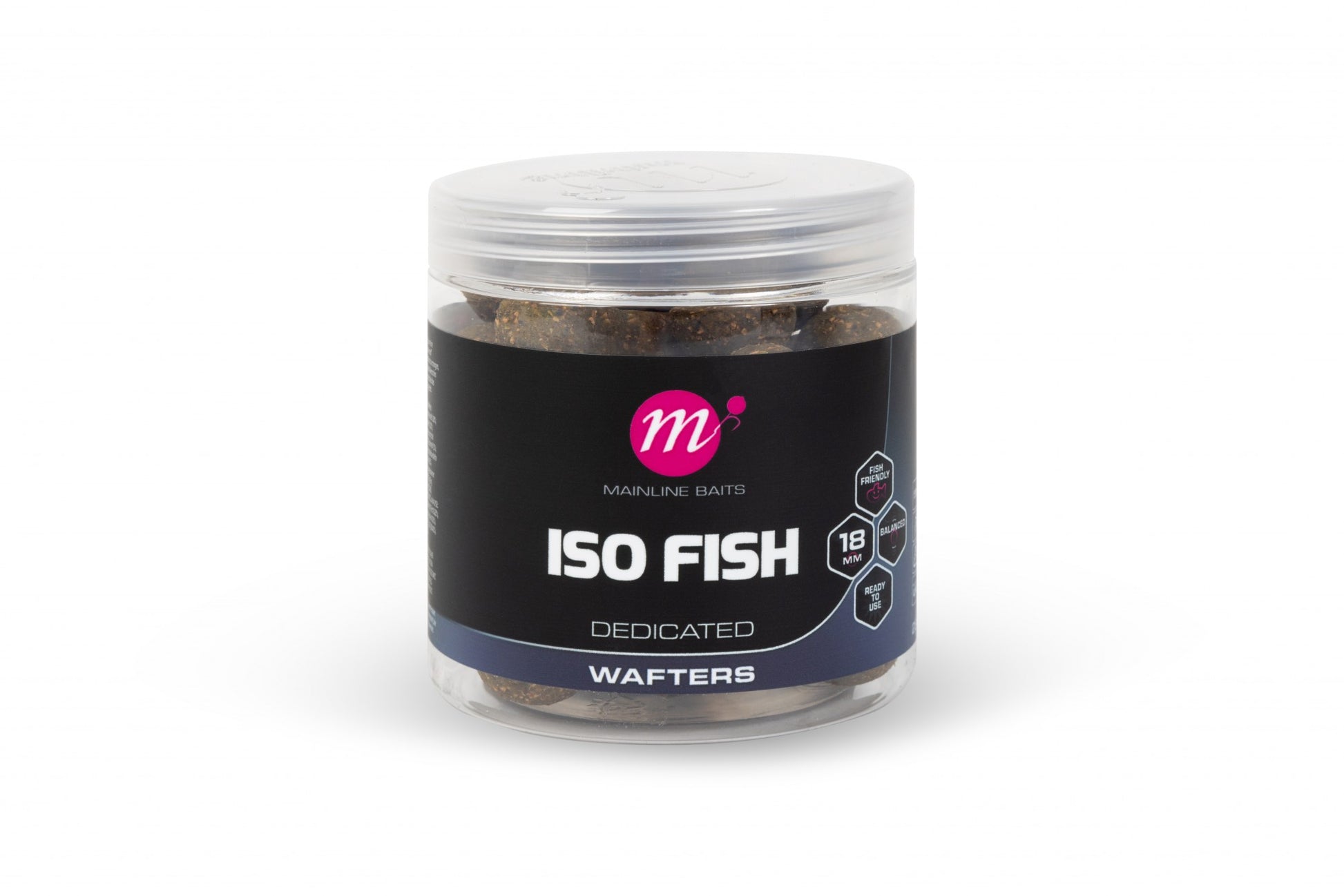 Mainline Carp - ISO Fish Wafters-2