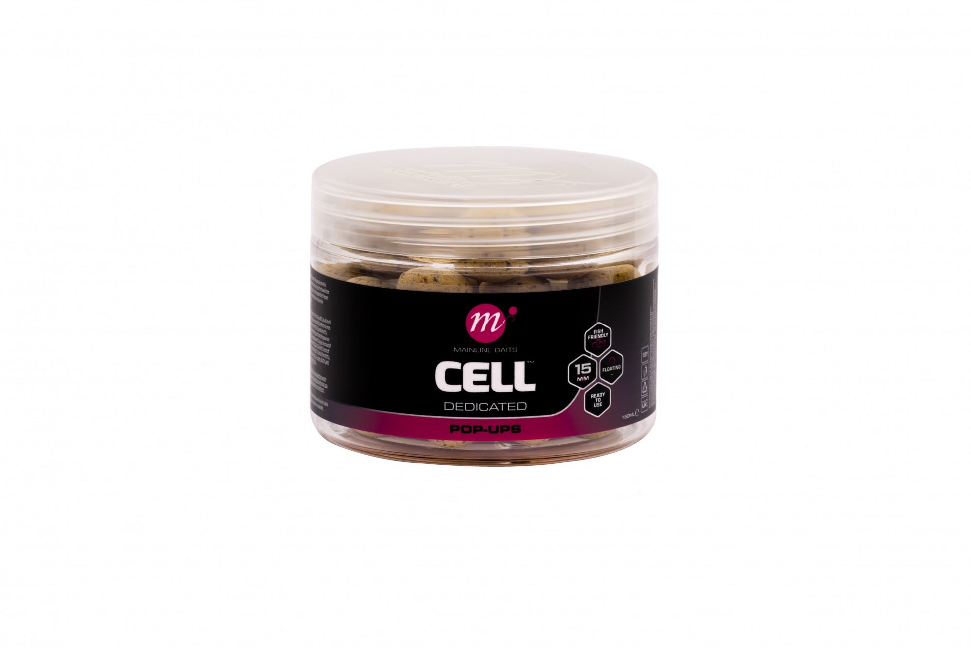 Mainline Carp - Pop Up Cell-1