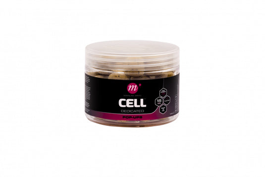 Mainline Carp - Pop Up Cell