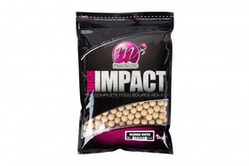 Mainline Carp - Hi Impact Diamond Whites 20mm 1kg