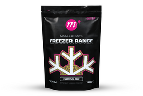 Mainline Carp - Freezer Essential Cell