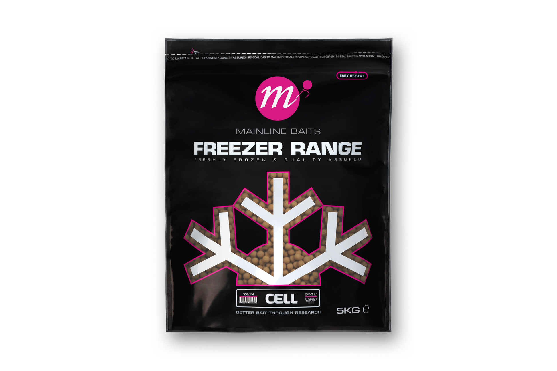 Mainline Dedicated Frozen Boilies-2