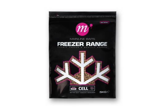 Mainline Dedicated Frozen Boilies