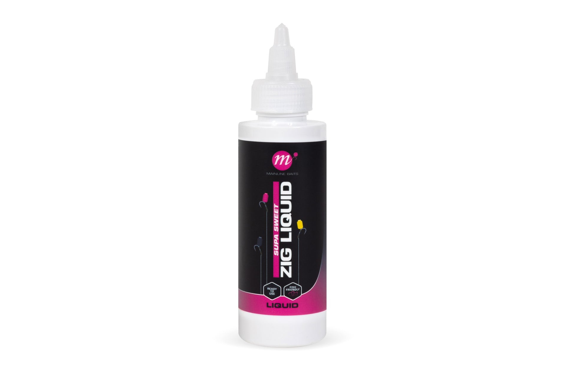 Mainline Supa Sweet Zig Liquid - 100ml
