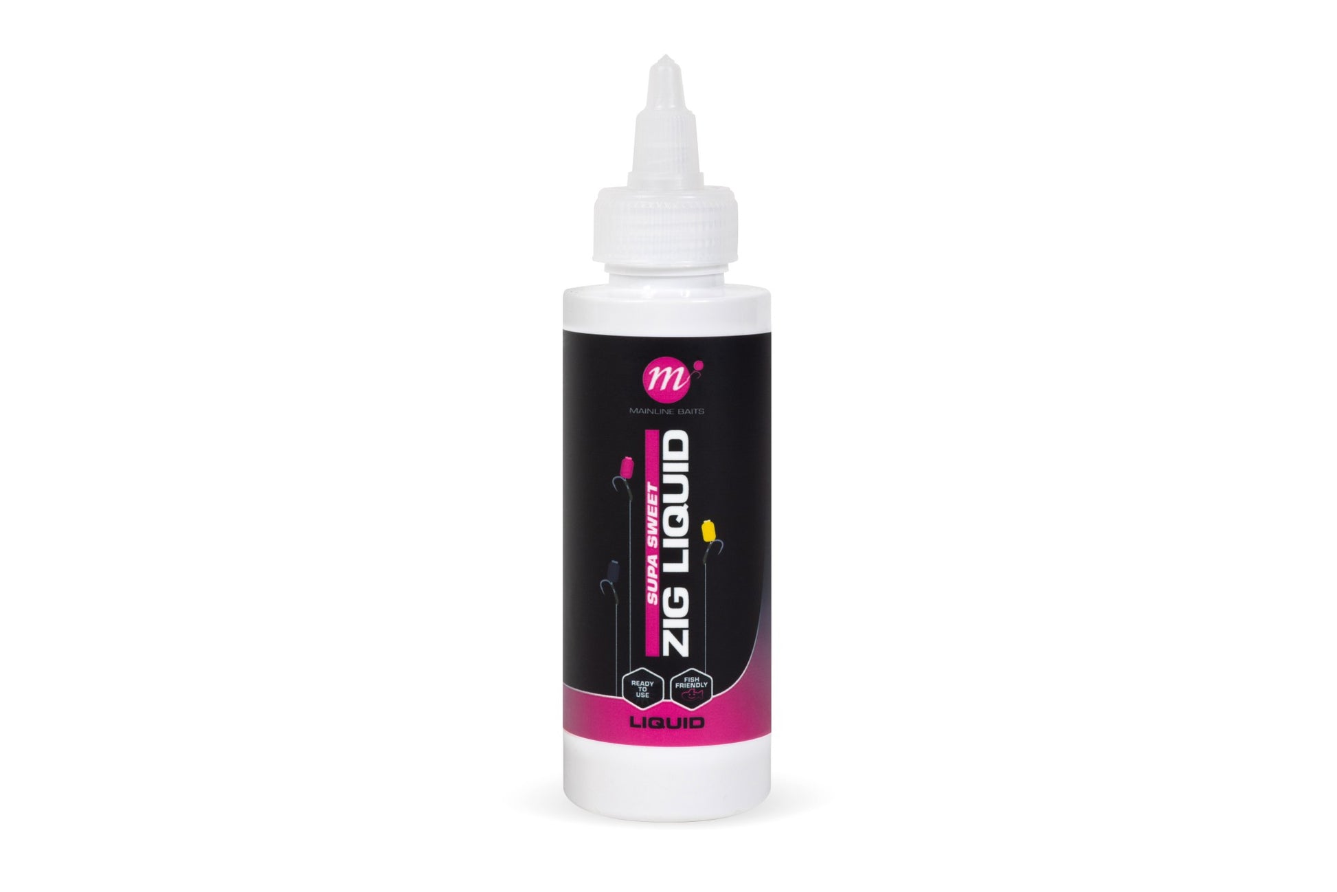 Mainline Supa Sweet Zig Liquid - 100ml-1