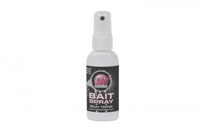 Mainline Carp - Bait Sprays-1