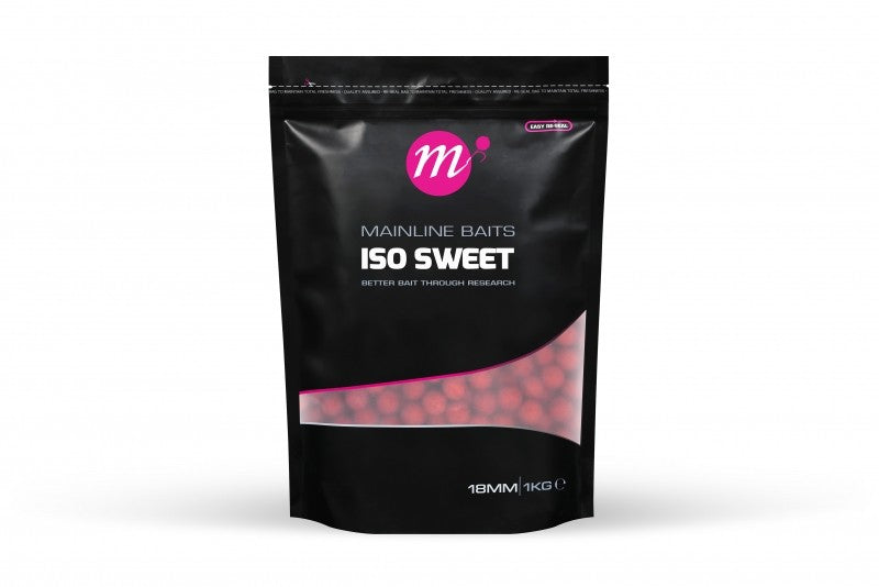 Load image into Gallery viewer, Mainline Carp - Shelf Life ISO Sweet
