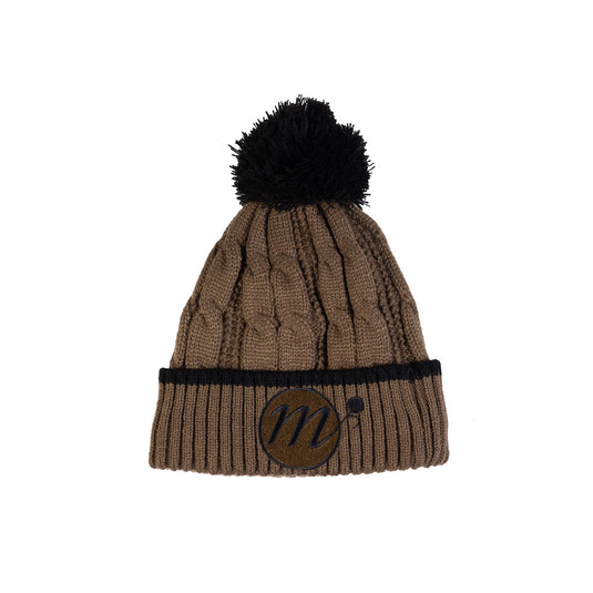 Mainline Carp - Mainline Chunky Icon Fleece Lined Beanie