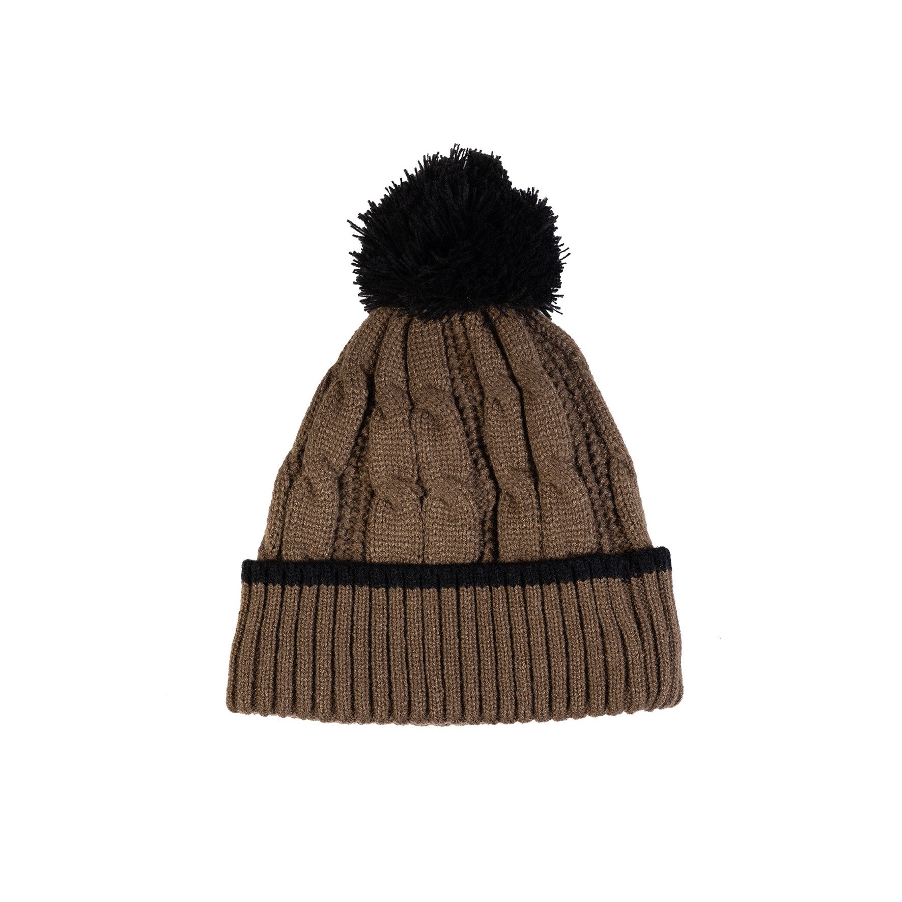 Mainline Carp - Mainline Chunky Icon Fleece Lined Beanie