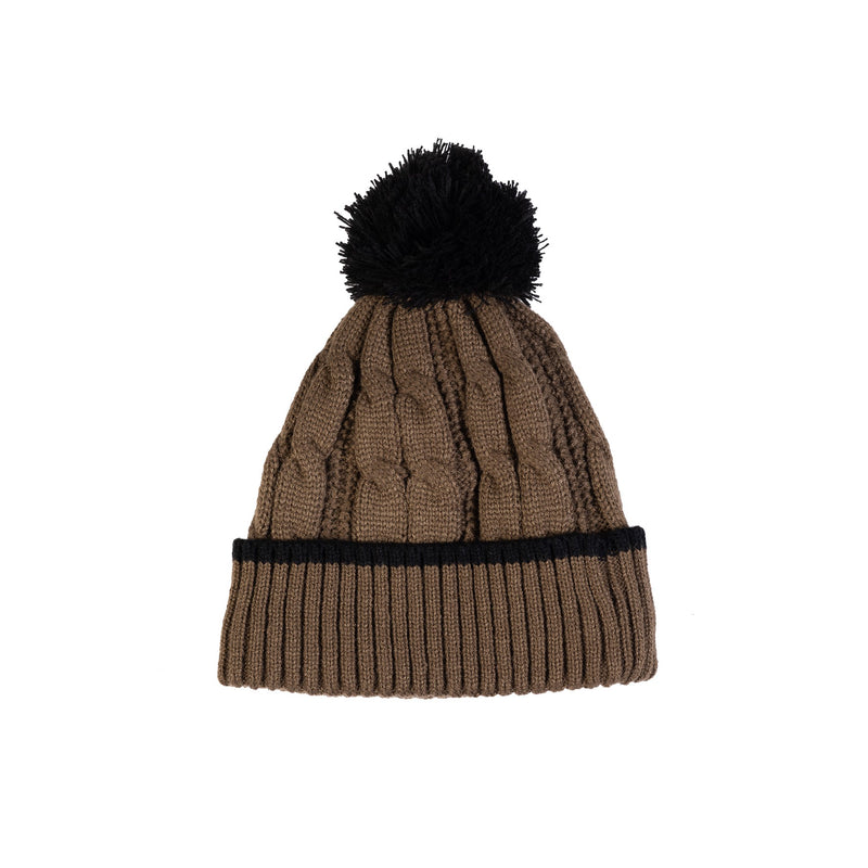 Mainline Carp - Mainline Chunky Icon Fleece Lined Beanie-2